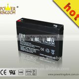 12v 2.9ah VRLA UPS battery prices