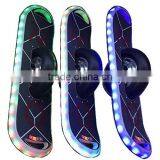 Samway Hottest Selling Self Balance Hoverboard G1 10 Inches One Wheel Skateboard Hoverboard thumbnail-6