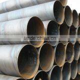 OD1220MM Large Diameter Spiral Steel Pipe thumbnail-1