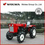 GN284, 28HP mini tractor, small farm tractor