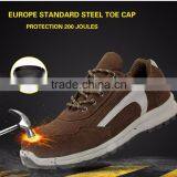 Work Safety Shoes for Standard SB SBP S1 S1P S2 S3 S4 thumbnail-6