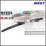 JM-510 Hot Sale Rubber Strip Wiper Blade Factory