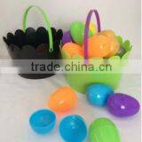 Plastic Easter Egg With Toy or Candy Inside for Walmart Quality Choice thumbnail-2