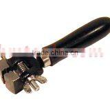 Hand Vice With Wing Nut