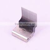 Warp Knitting Spare Parts Core Needle C-32-33 Tongue Units for Warp Knitting Machines thumbnail-1