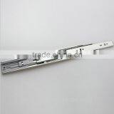Iron Solf Closing Hydraulic Drawer Slide thumbnail-5
