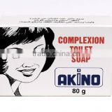 Akino Soap