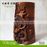 Art Collection Bamboo Root Carving Crafts thumbnail-5