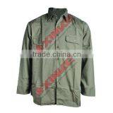 2014 Hot Sale Chemical Protective Clothing for Outdoor Workers thumbnail-1