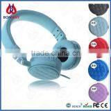 Cool Foldable Headsets for Travelling thumbnail-3