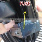 14VDC 40A LED Light Bar Wiring Harness Kit ON/OFF Switch Relay thumbnail-5