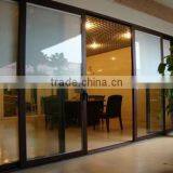 Sliding Tempered Glass Door thumbnail-3