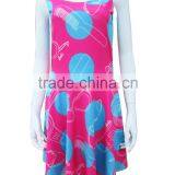 Women Apparel / Ladies Fashion Garment Factory / Casual Dress Clothing Wholesale Supplier thumbnail-1