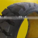 chinese factory hot sales PRESS-ON SOLID TIRE16*41/2*12