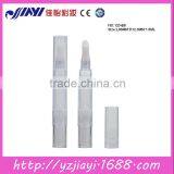 120-B8 Light up Lip Gloss With Flocking Head thumbnail-1