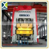 Y28 Double-Action Hydraulic Drawing Press