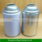 OEM Printing Dia 65mm Tinplate Aerosol Can thumbnail-1