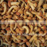 Frozen nameko mushroom 2012 hot sale