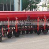 Alfalfa Planter Grass Seeds Planting Machine