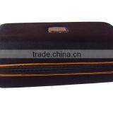 600D Polyester EVA Bags Travel Luggage Bags for Business thumbnail-5