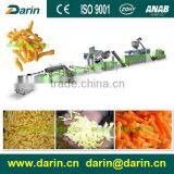 Corn Curls Making Machine