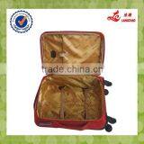 Best Selling Cheap EVA Red Fashionable Spinner Wheels Baigou Trolley Case thumbnail-4