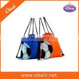 Basketball Drawstring Bag,polyester Drawstring Shoe Bag,nice Design Drawstring Bag thumbnail-1