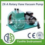 2X-A Series Rotary Vane Vacuum Pump thumbnail-1