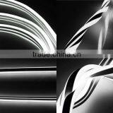 High Brightness SMD 2835 Double-sided Flexible Cold White LED Neon Tube thumbnail-3
