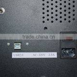 Yueda Digital Inkjet Small uv Printer for Business Card High Resolution thumbnail-6