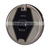 Home Security Function! JISIWEI S+ Golden Capet, Wooden Floor, Marble Vacuum Robot