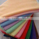 Elegant Microfiber Fabric Wholesale Bath Towel thumbnail-1