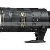 NIKON AF-S NIKKOR 70-200mm F/2.8G ED VR II