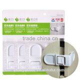 Babymatee Great Quality New Design Baby Safety Corner Lock,hot Selling thumbnail-1