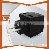 new technological product in china philippines travel plug adapter M2