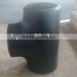 Butt Welded Tee ANSI B16.9/ MSS SP 75 thumbnail-1