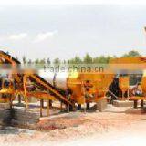DRUM MIX ASPHALT PLANT thumbnail-2