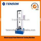MWS Digital Display Wood-based Panel Artificial Board Universal Testing Machine