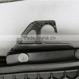 Carpet/Rubber Car Floor Mats Wagon Mat Black 5pk for Sonata thumbnail-3