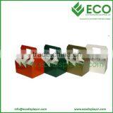 Hot Sale 6 Packs Cardboard Beer Carrier thumbnail-1