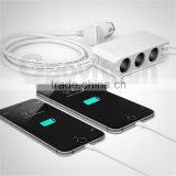 Fashionable Universal Car Charger thumbnail-6