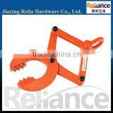 2.5 Ton Pallet Puller, Single Scissor Jack