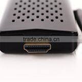 Android 4.4 TV RK3288 Quad Core Mini PC TV Box With IR Remote Control,2GB/8GB External 2.4G Antenna Connec CS008 thumbnail-5