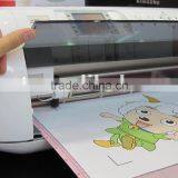 Latest Mini Cutter Plotter With Redeye,bule Tooth MC330 thumbnail-1