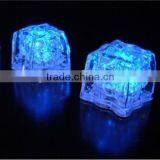 Led Christmas Stickable Gift Mini Led Light ICE Cube Waterproof LED Light Mini Ice Cube Box Led Light thumbnail-2