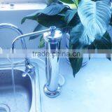 Counter Top Water Cleaner Kitchen Ultra Membrane Filter Water for Beauty and Health thumbnail-2