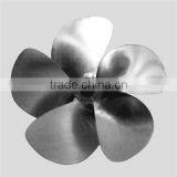 Stainless Steel Marine Propeller thumbnail-1