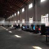 Foshan Jianxiang Performance Equipment Manufacturing Co., Ltd. company overview - view 2 thumbnail