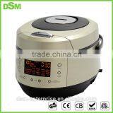 2014 Kitchen Appliance LED Display Multi Cooker