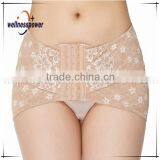 2016 High Quality Postpartum Lower Abdomen Slimming Belt Corset Band thumbnail-1